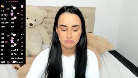 Darcie online show from December 21, 12:09 am