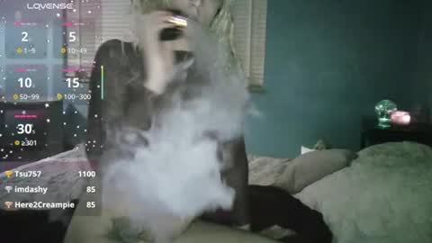 darcieroselli online show from March 1, 6:28 am