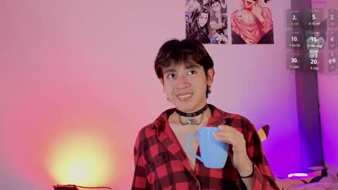 darcy_and_stolas online show from October 12, 6:39 am