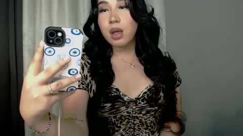 Snapshot of darcy_world chatting on January 25, 7:07 pm DARCY online show from January 25, 7:07 pm