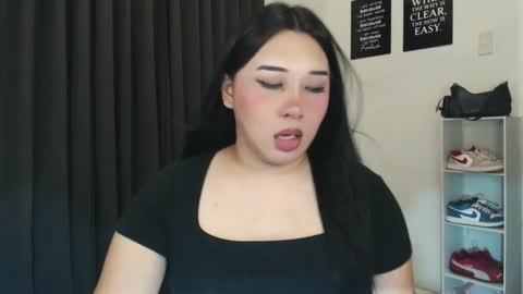 DARCY online show from September 24, 12:17 am