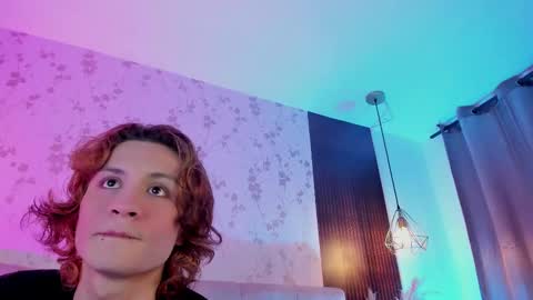 Darcy online show from September 19, 12:20 pm