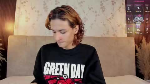 Darcy online show from September 18, 12:09 pm