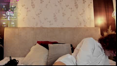 Darcy online show from September 11, 1:34 pm