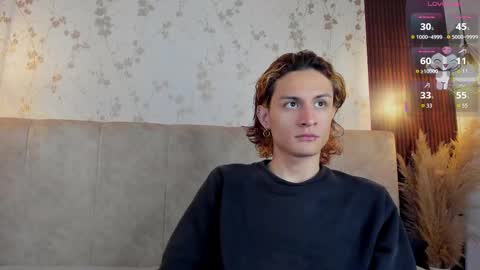 Darcy online show from September 16, 11:45 am
