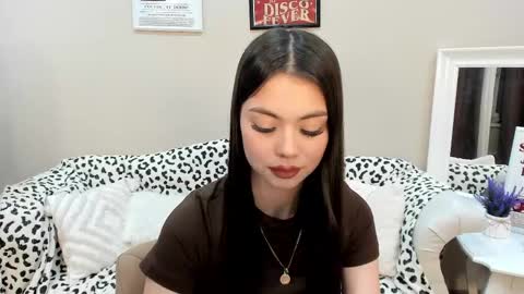 DarcyMacy online show from May 6, 9:32 pm