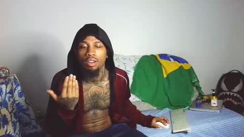 breiner online show from March 8, 6:28 am