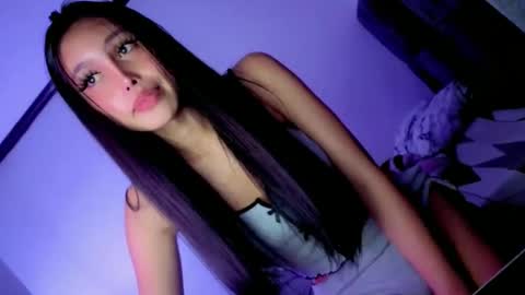 Angel Condensada online show from October 10, 3:45 am