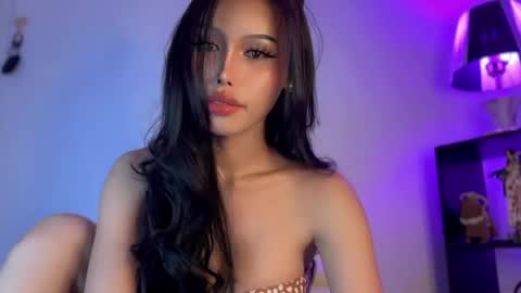 Angel Condensada online show from November 24, 6:45 am