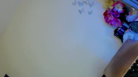 Angel Condensada online show from February 25, 5:41 am