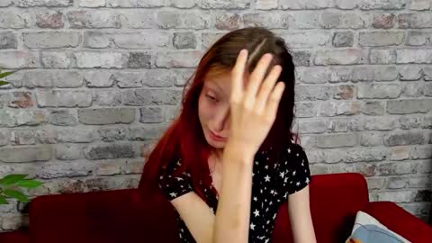 Snapshot of daria_j chatting on September 13, 4:26 am Daria J online show from September 13, 4:26 am