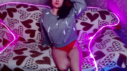 daria_mek online show from September 22, 12:48 am