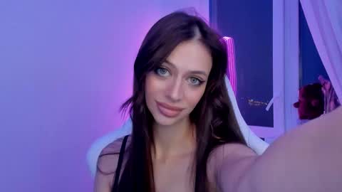 daria_promise online show from October 12, 9:27 pm