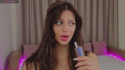 daria_promise online show from October 2, 10:19 pm