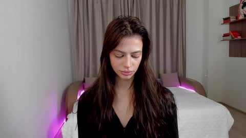 daria_promise online show from October 6, 11:11 pm