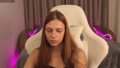 daria_promise online show from September 20, 10:57 pm