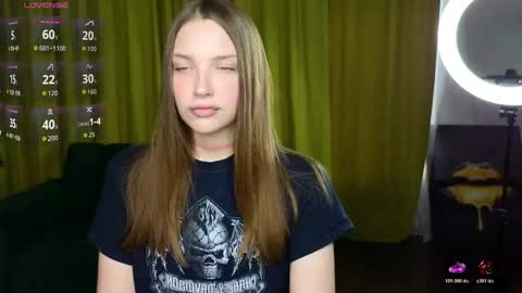 dariaangels online show from April 14, 11:35 am