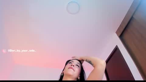 Snapshot of dariana__mendozaa chatting on December 23, 6:44 am online show from December 23, 6:44 am