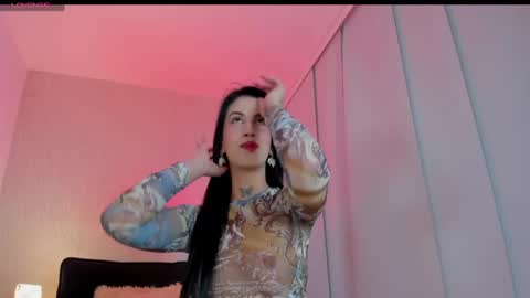    online show from April 14, 5:00 am