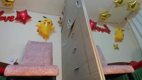 dariana_hot online show from January 28, 9:41 am