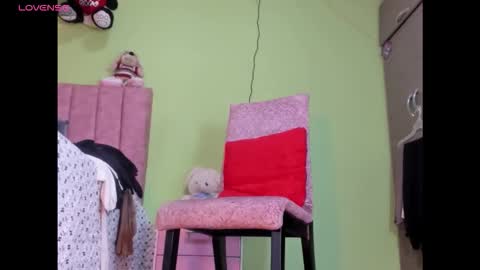 dariana_hot online show from September 21, 3:38 pm