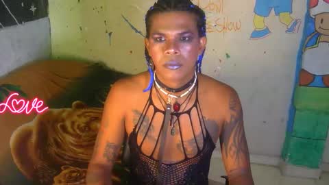 dariana_loves online show from September 24, 2:29 am
