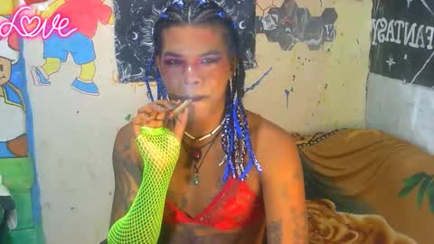 dariana_loves online show from September 27, 8:39 pm