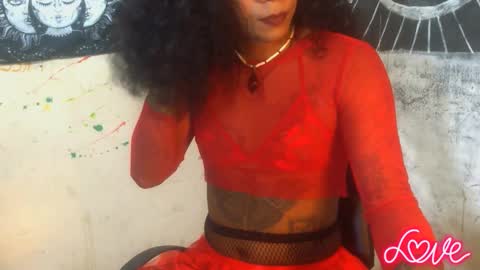 dariana_loves online show from October 15, 8:09 pm