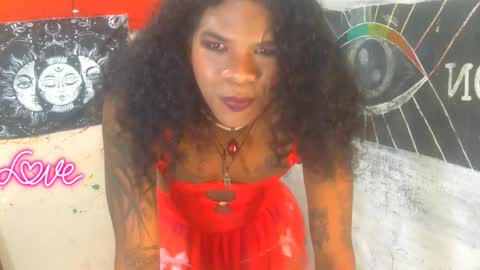 dariana_loves online show from October 13, 5:26 pm