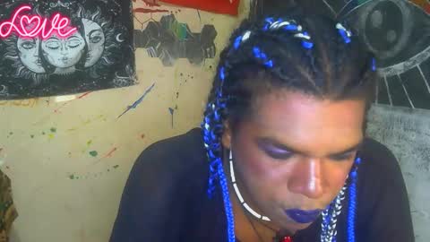 dariana_loves online show from October 2, 4:44 am