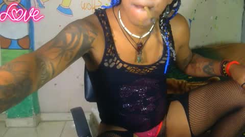 dariana_loves online show from September 25, 2:40 am