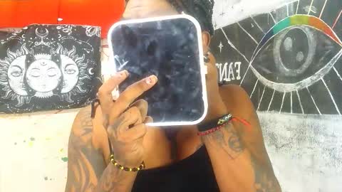 dariana_loves online show from November 20, 8:50 pm