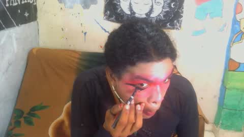 dariana_loves online show from October 28, 7:04 pm