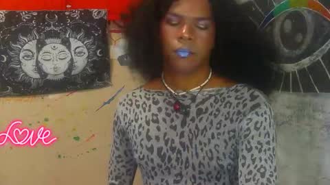 dariana_loves online show from October 21, 1:00 am