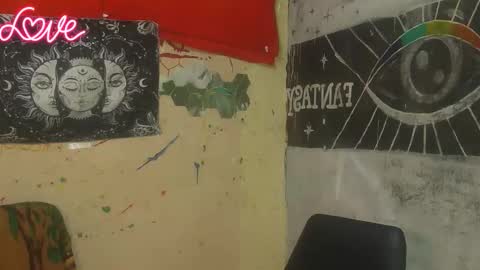 dariana_loves online show from October 1, 1:59 am