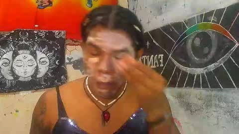 dariana_loves online show from November 19, 7:23 pm