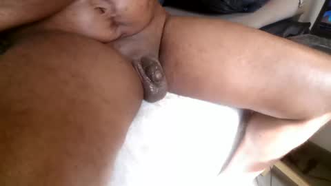 Betty and Robert Play time online show from October 12, 8:32 pm