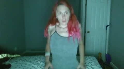 darienbaby96 online show from September 8, 11:59 pm