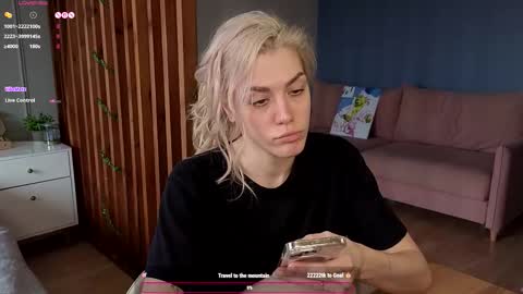 darilboom online show from March 25, 10:11 am