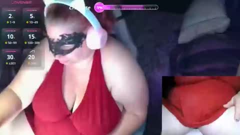 darina_bbw online show from September 20, 2:03 am