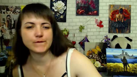 Darina online show from March 28, 9:32 am