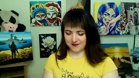 Darina online show from May 16, 10:36 am