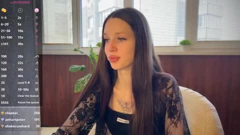 Darina Night online show from March 5, 9:05 am