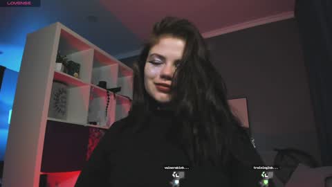 Dari the it woman online show from January 18, 12:02 am