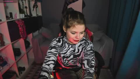 Dari the it woman online show from January 26, 11:50 pm