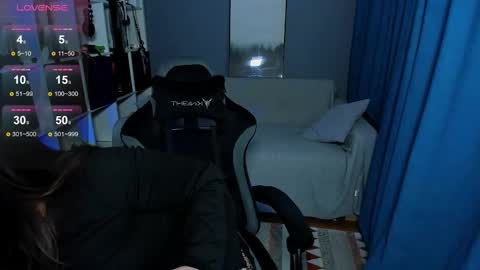 Dari the it woman online show from February 17, 12:10 am