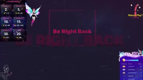 lola online show from January 2, 4:41 am