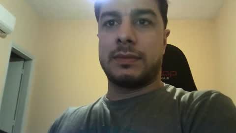 dario12rodriguez online show from October 18, 3:54 am