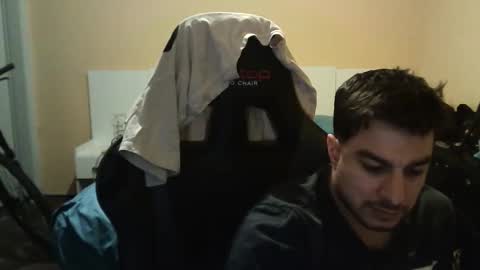 dario12rodriguez online show from October 22, 3:21 am