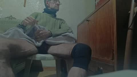 dario48 online show from August 3, 3:52 am